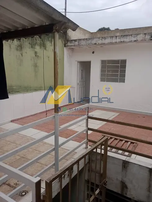Casa com 1 quarto para alugar, 45m2 em Parque São Rafael, São Paulo - SP - imagem 5 Foto 5 de Casa com 1 quarto para alugar, 45m2 em Parque São Rafael, São Paulo - SP