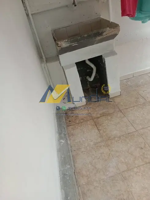 Casa com 1 quarto para alugar, 45m2 em Parque São Rafael, São Paulo - SP - imagem 3 Foto 3 de Casa com 1 quarto para alugar, 45m2 em Parque São Rafael, São Paulo - SP
