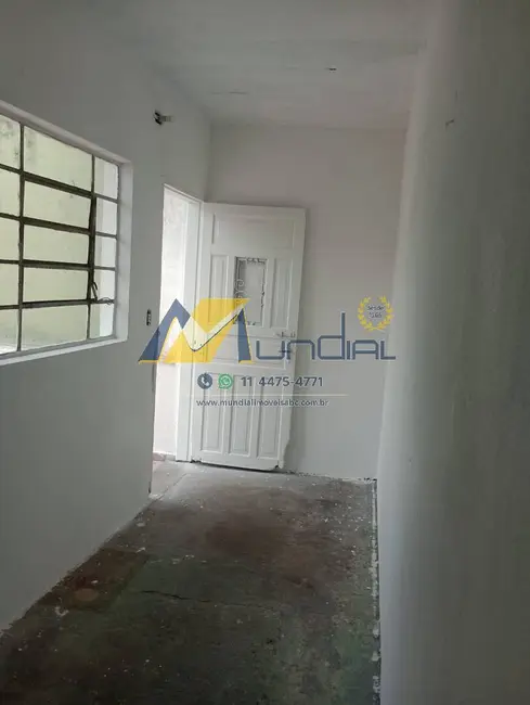 Casa com 1 quarto para alugar, 45m2 em Parque São Rafael, São Paulo - SP - imagem 4 Foto 4 de Casa com 1 quarto para alugar, 45m2 em Parque São Rafael, São Paulo - SP