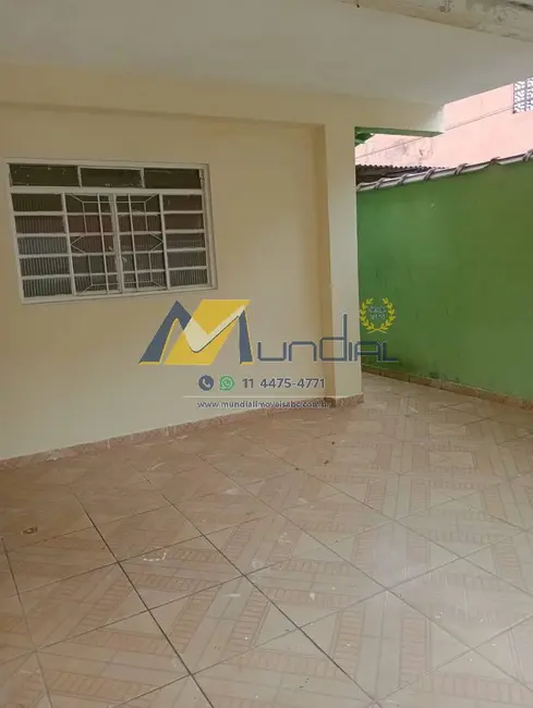 Casa com 1 quarto para alugar, 45m2 em Parque São Rafael, São Paulo - SP - imagem 6 Foto 6 de Casa com 1 quarto para alugar, 45m2 em Parque São Rafael, São Paulo - SP