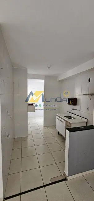 Apartamento com 2 quartos à venda, 56m2 em Jardim do Estádio, Santo Andre - SP - imagem 3 Foto 3 de Apartamento com 2 quartos à venda, 56m2 em Jardim do Estádio, Santo Andre - SP
