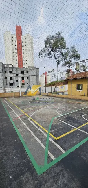 Apartamento com 2 quartos à venda, 56m2 em Jardim do Estádio, Santo Andre - SP - imagem 4 Foto 4 de Apartamento com 2 quartos à venda, 56m2 em Jardim do Estádio, Santo Andre - SP