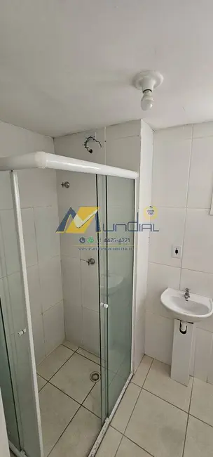 Apartamento com 2 quartos à venda, 56m2 em Jardim do Estádio, Santo Andre - SP - imagem 2 Foto 2 de Apartamento com 2 quartos à venda, 56m2 em Jardim do Estádio, Santo Andre - SP