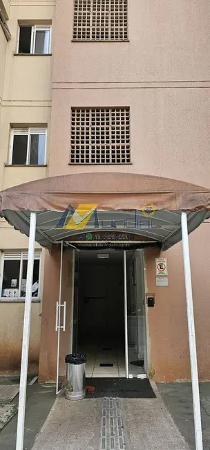 Apartamento com 2 quartos à venda, 56m2 em Jardim do Estádio, Santo Andre - SP - imagem 6 Foto 6 de Apartamento com 2 quartos à venda, 56m2 em Jardim do Estádio, Santo Andre - SP
