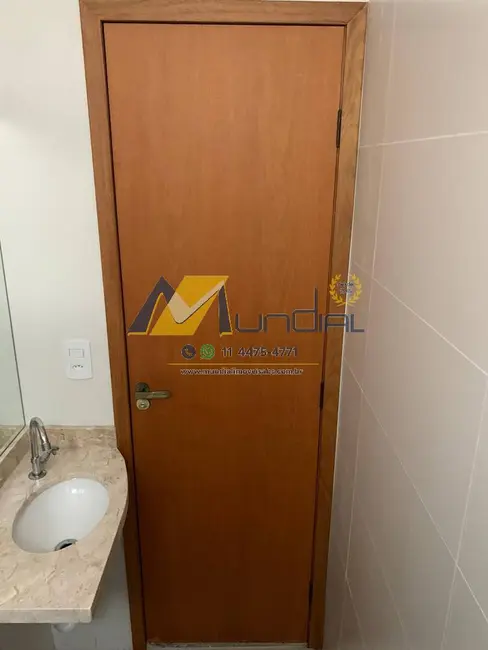 Sala Comercial à venda, 43m2 em Parque Novo Oratório, Santo Andre - SP - imagem 3 Foto 3 de Sala Comercial à venda, 43m2 em Parque Novo Oratório, Santo Andre - SP