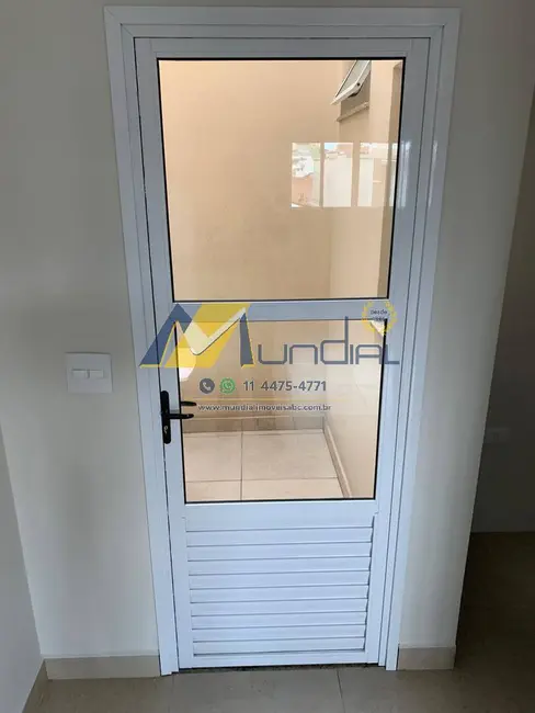 Sala Comercial à venda, 43m2 em Parque Novo Oratório, Santo Andre - SP - imagem 2 Foto 2 de Sala Comercial à venda, 43m2 em Parque Novo Oratório, Santo Andre - SP