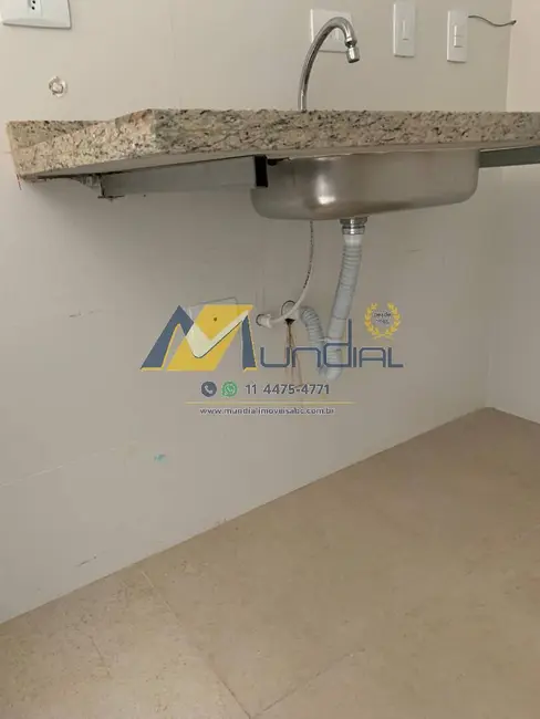 Sala Comercial à venda, 43m2 em Parque Novo Oratório, Santo Andre - SP - imagem 9 Foto 9 de Sala Comercial à venda, 43m2 em Parque Novo Oratório, Santo Andre - SP