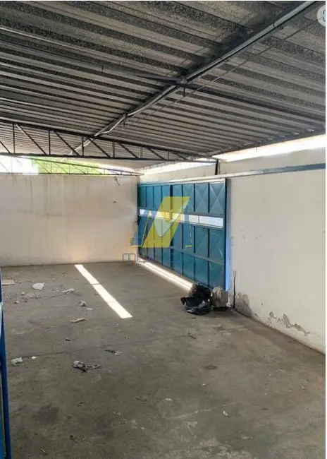 Foto 6 de Armazém / Galpão para alugar, 400m2 em Serraria, Diadema - SP