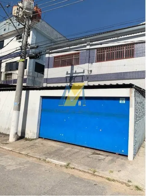 Foto 3 de Armazém / Galpão para alugar, 400m2 em Serraria, Diadema - SP