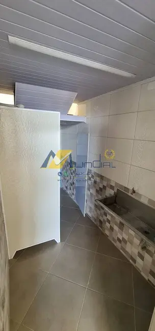 Foto 4 de Armazém / Galpão para alugar, 240m2 em Vila Homero Thon, Santo Andre - SP