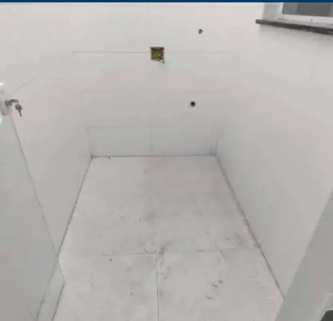 Foto 4 de Sala Comercial para alugar, 50m2 em Parque Novo Oratório, Santo Andre - SP