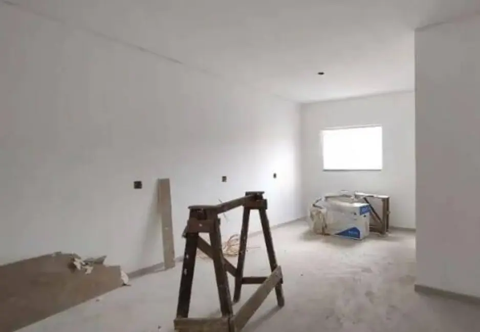 Foto 2 de Sala Comercial para alugar, 50m2 em Parque Novo Oratório, Santo Andre - SP