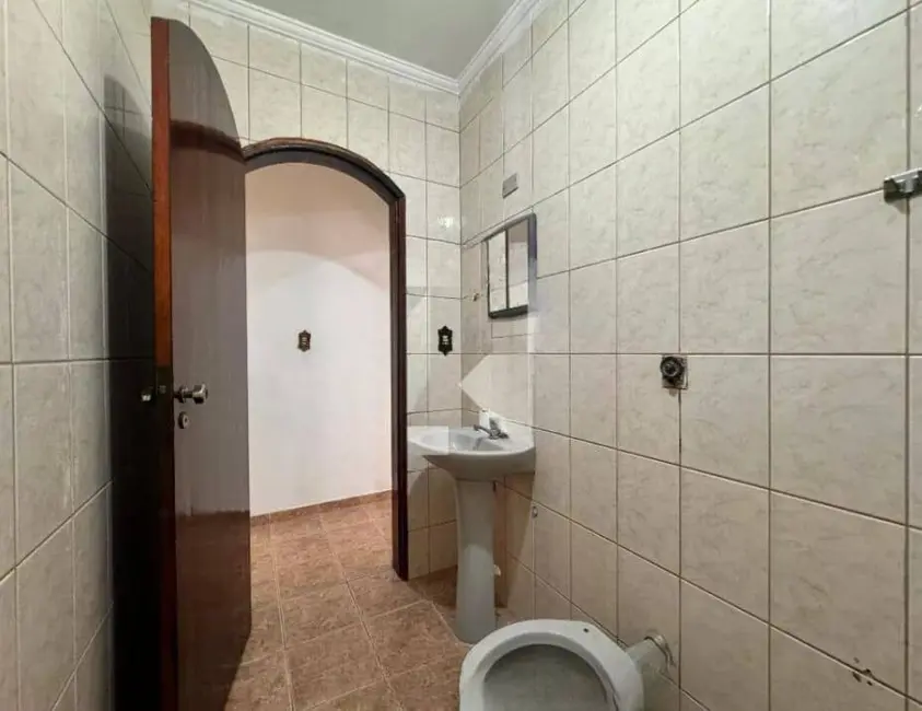 Foto 9 de Casa com 2 quartos para alugar, 64m2 em Jardim Rina, Santo Andre - SP