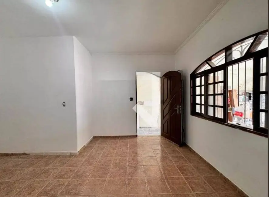 Foto 8 de Casa com 2 quartos para alugar, 64m2 em Jardim Rina, Santo Andre - SP