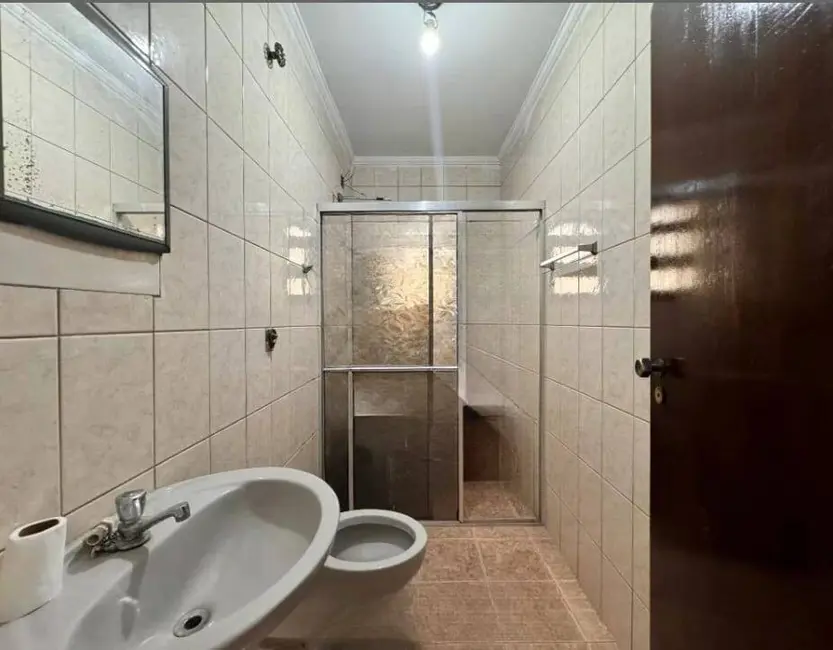 Foto 7 de Casa com 2 quartos para alugar, 64m2 em Jardim Rina, Santo Andre - SP