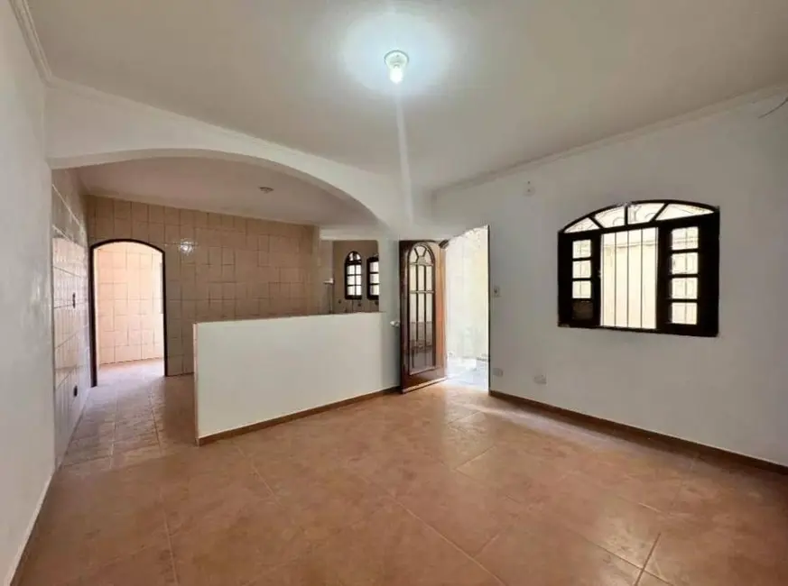 Foto 5 de Casa com 2 quartos para alugar, 64m2 em Jardim Rina, Santo Andre - SP