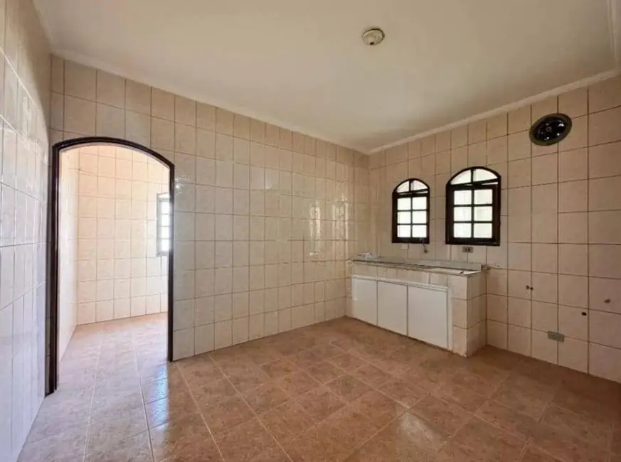 Foto 6 de Casa com 2 quartos para alugar, 64m2 em Jardim Rina, Santo Andre - SP