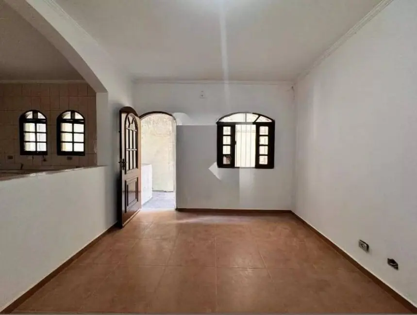 Foto 4 de Casa com 2 quartos para alugar, 64m2 em Jardim Rina, Santo Andre - SP