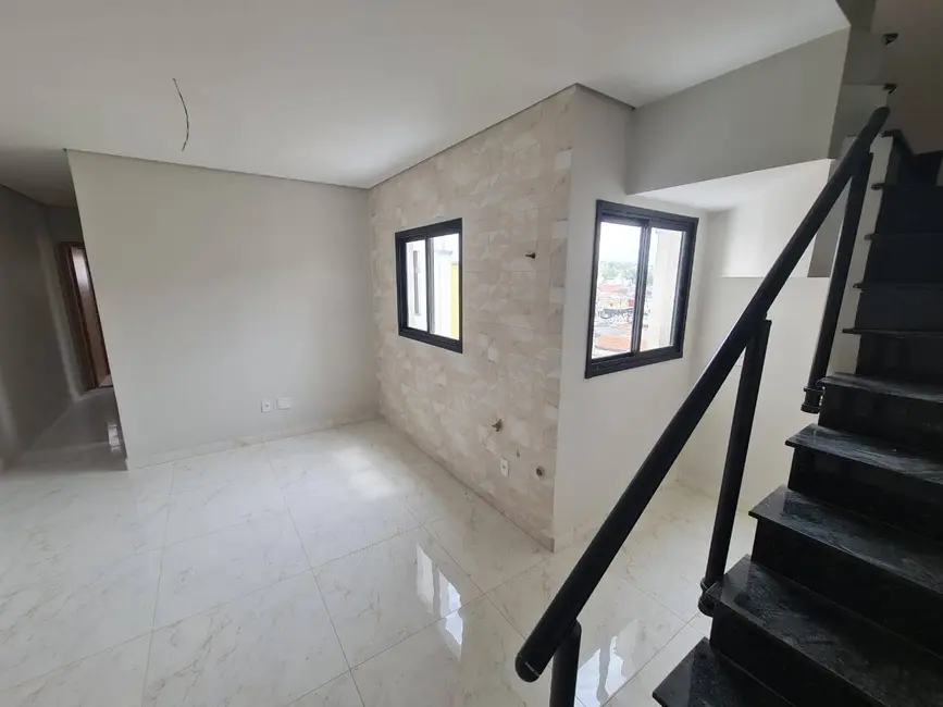 Cobertura com 2 quartos para alugar, 108m2 em Parque Novo Oratório, Santo Andre - SP - imagem 4 Foto 4 de Cobertura com 2 quartos para alugar, 108m2 em Parque Novo Oratório, Santo Andre - SP