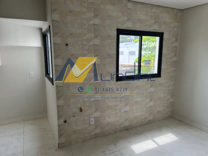Foto 9 de Cobertura com 2 quartos para alugar, 108m2 em Parque Novo Oratório, Santo Andre - SP