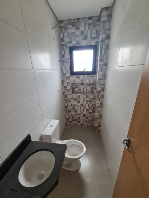 Cobertura com 2 quartos para alugar, 108m2 em Parque Novo Oratório, Santo Andre - SP - imagem 2 Foto 2 de Cobertura com 2 quartos para alugar, 108m2 em Parque Novo Oratório, Santo Andre - SP
