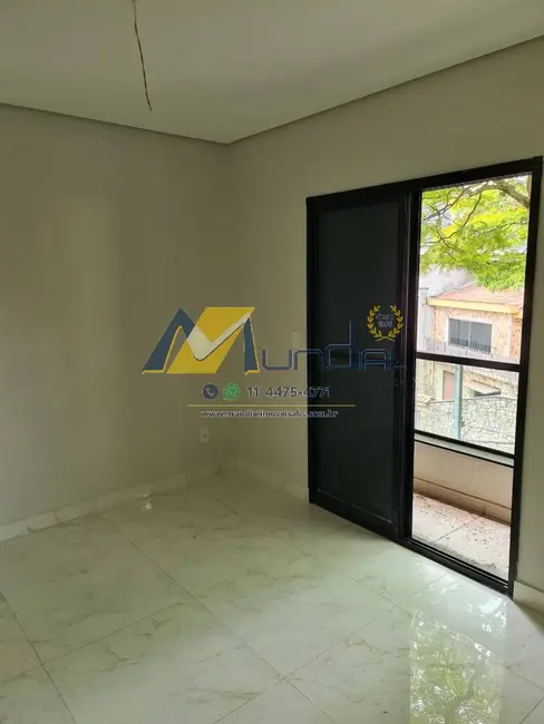 Foto 8 de Cobertura com 2 quartos para alugar, 108m2 em Parque Novo Oratório, Santo Andre - SP