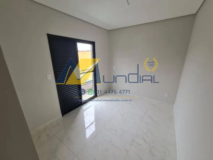 Foto 6 de Cobertura com 2 quartos para alugar, 108m2 em Parque Novo Oratório, Santo Andre - SP