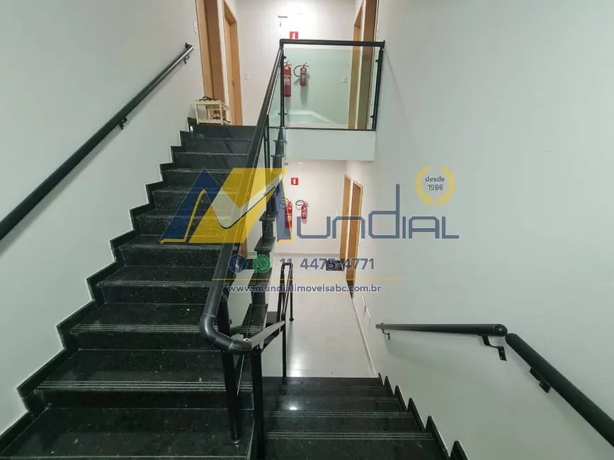Foto 5 de Cobertura com 2 quartos para alugar, 108m2 em Parque Novo Oratório, Santo Andre - SP