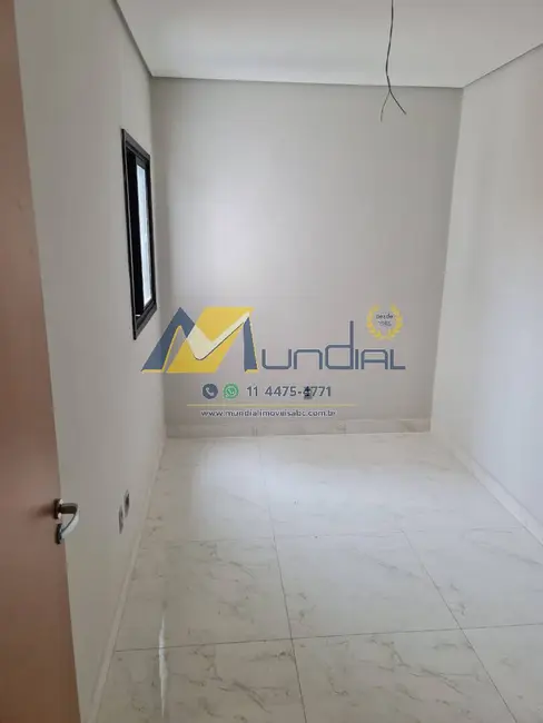 Foto 7 de Cobertura com 2 quartos para alugar, 108m2 em Parque Novo Oratório, Santo Andre - SP