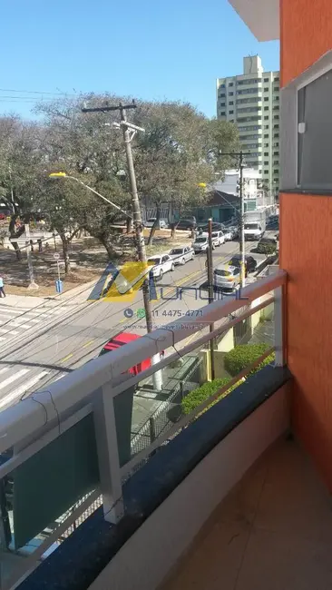 Apartamento com 3 quartos à venda, 77m2 em Vila Curuçá, Santo Andre - SP - imagem 1 Foto 1 de Apartamento com 3 quartos à venda, 77m2 em Vila Curuçá, Santo Andre - SP