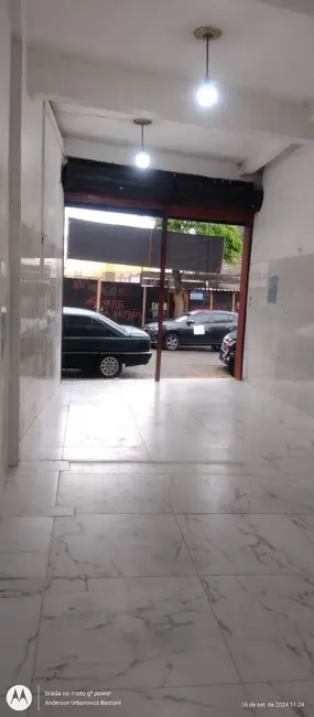 Foto 7 de Sala Comercial à venda, 55m2 em Parque Novo Oratório, Santo Andre - SP