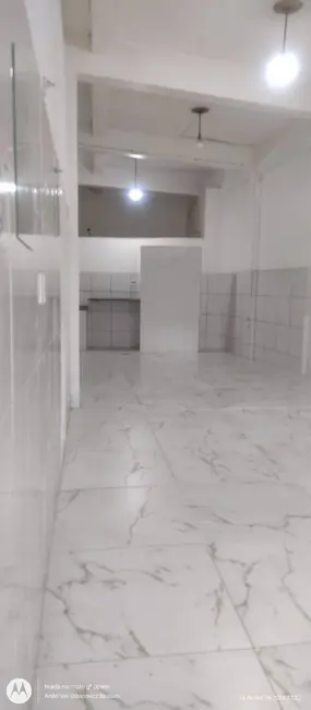 Foto 3 de Sala Comercial à venda, 55m2 em Parque Novo Oratório, Santo Andre - SP