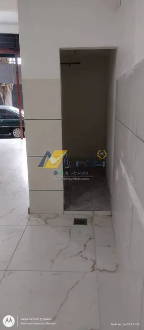 Foto 8 de Sala Comercial à venda, 55m2 em Parque Novo Oratório, Santo Andre - SP