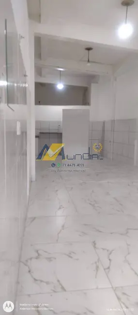 Foto 3 de Sala Comercial à venda, 55m2 em Parque Novo Oratório, Santo Andre - SP