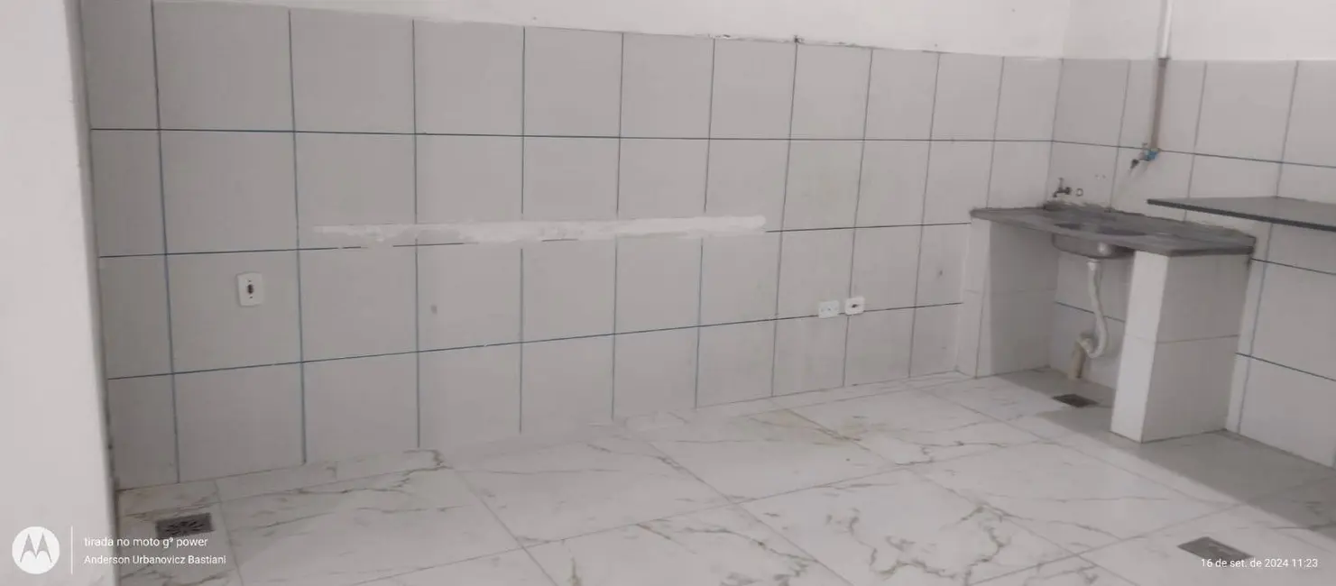 Foto 9 de Sala Comercial à venda, 55m2 em Parque Novo Oratório, Santo Andre - SP