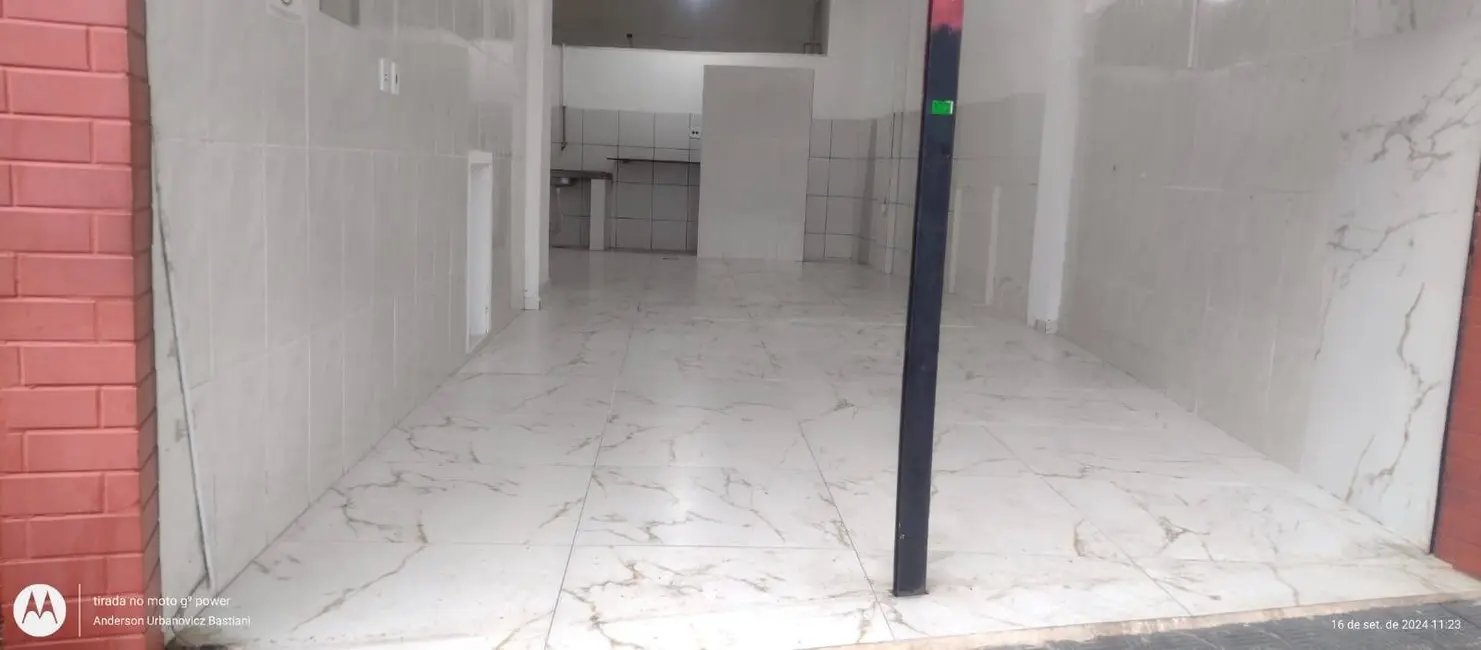 Foto 2 de Sala Comercial à venda, 55m2 em Parque Novo Oratório, Santo Andre - SP