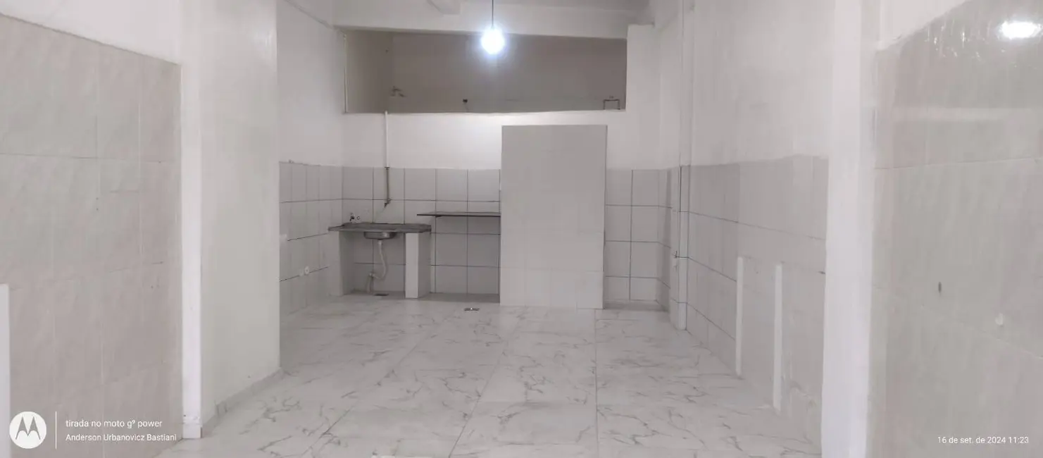 Foto 6 de Sala Comercial à venda, 55m2 em Parque Novo Oratório, Santo Andre - SP