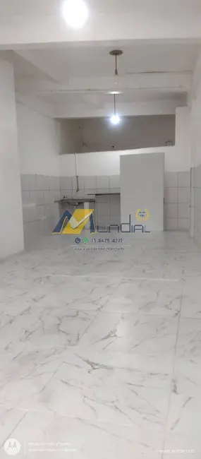Foto 4 de Sala Comercial à venda, 55m2 em Parque Novo Oratório, Santo Andre - SP