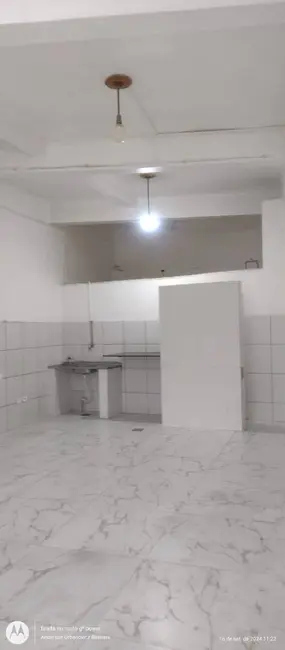 Foto 5 de Sala Comercial à venda, 55m2 em Parque Novo Oratório, Santo Andre - SP