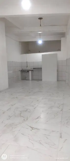 Foto 4 de Sala Comercial à venda, 55m2 em Parque Novo Oratório, Santo Andre - SP