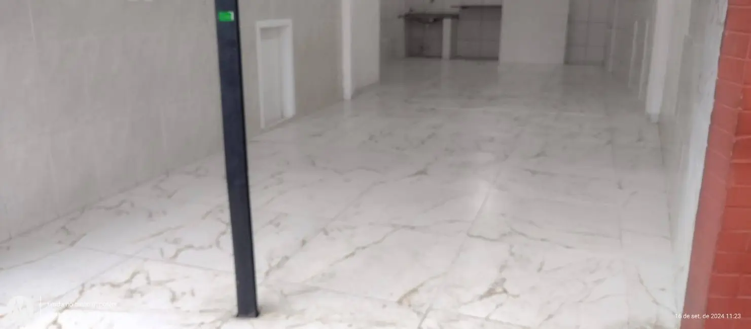 Foto 1 de Sala Comercial à venda, 55m2 em Parque Novo Oratório, Santo Andre - SP