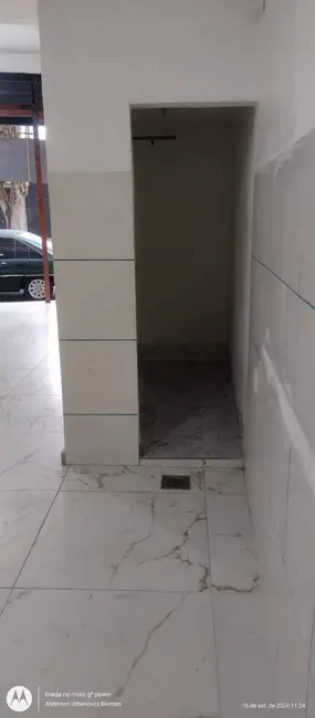 Foto 8 de Sala Comercial à venda, 55m2 em Parque Novo Oratório, Santo Andre - SP