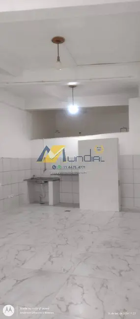 Foto 5 de Sala Comercial à venda, 55m2 em Parque Novo Oratório, Santo Andre - SP