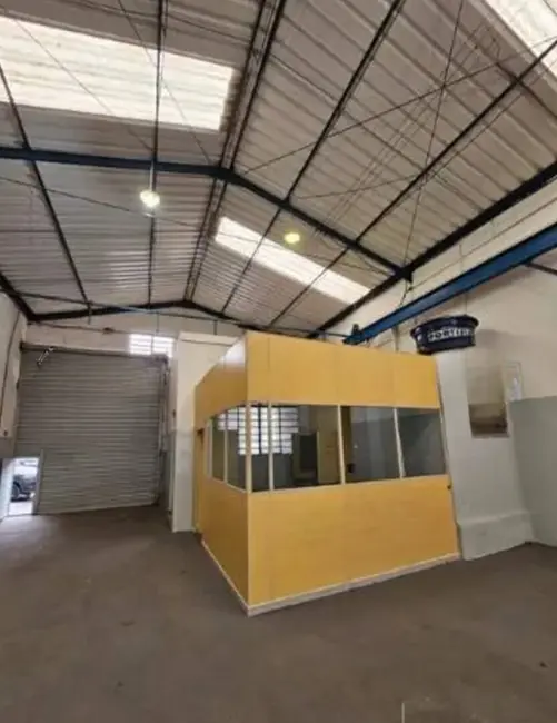 Foto 9 de Armazém / Galpão à venda, 500m2 em Mooca, São Paulo - SP