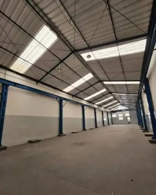 Foto 2 de Armazém / Galpão à venda, 500m2 em Mooca, São Paulo - SP