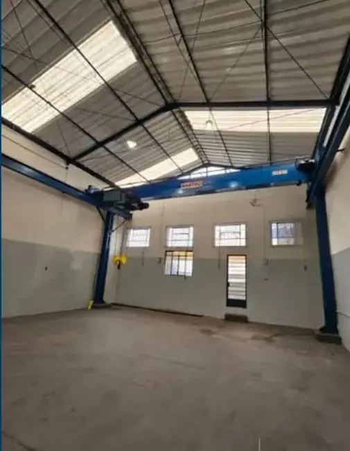 Foto 7 de Armazém / Galpão à venda, 500m2 em Mooca, São Paulo - SP