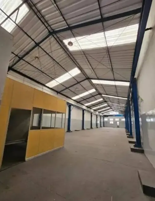 Foto 3 de Armazém / Galpão à venda, 500m2 em Mooca, São Paulo - SP
