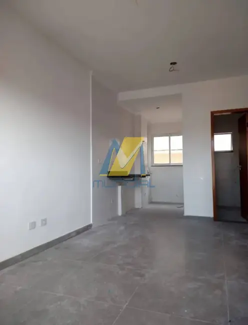 Foto 2 de Apartamento com 2 quartos à venda, 43m2 em Vila Carrão, São Paulo - SP
