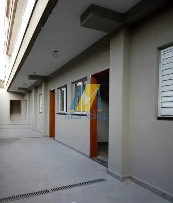 Foto 1 de Apartamento com 2 quartos à venda, 43m2 em Vila Carrão, São Paulo - SP