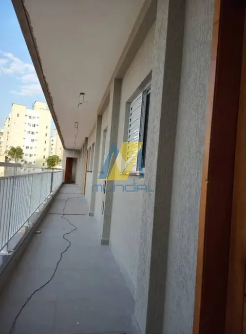 Foto 3 de Apartamento com 2 quartos à venda, 43m2 em Vila Carrão, São Paulo - SP